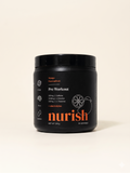 Nurish Pre-Workout Mango Passionfruit